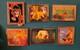 Cadre Photo Le Roi Lion Disney Boxlunch Monogram Bo&icirc;te Surprise Ensemble Complet De 6 Pin's