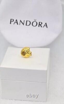 Charm Simba de Disney The Lion King Pandora Pandora Shine