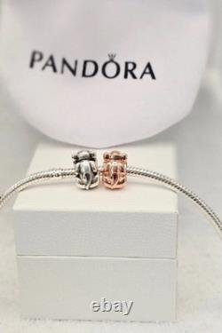 Charms en Argent Rose 14K Nala du Roi Lion Disney Pandora