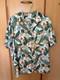 Chemise Aloha Rare Simba Le Roi Lion Disney Du Japon