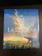 Classeur à Anneaux Skybox Disney Lion King 3 Avec Ensemble Complet De Cartes Séries 1 Et 2