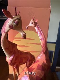 Collection Héritage Disney Statue du 25e Anniversaire du Roi Lion