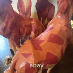 Collection Héritage Disney Statue du 25e Anniversaire du Roi Lion