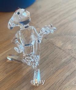 Collection Swarovski Disney Le Roi Lion