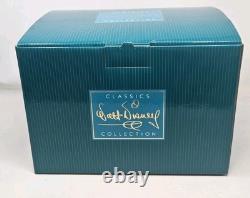 Collection de Classiques Walt Disney WDCC Le Roi Lion 5ème Anniversaire La Joie de Nala