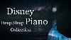 Collection De Piano Disney Deep Sleep Méditation Du Sommeil Musique Calme Musique Relaxante Aucune Publicité Au Milieu De La Vidéo