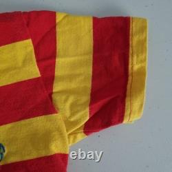 Combinaison une pièce vintage Disney Store Le Roi Lion pour bébés garçons de 12 mois Simba