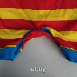 Combinaison une pièce vintage Disney Store Le Roi Lion pour bébés garçons de 12 mois Simba