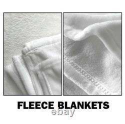 Couverture personnalisée Disney Le Roi Lion, cadeau d'anniversaire Le Roi Lion, dessin animé Le Roi Lion