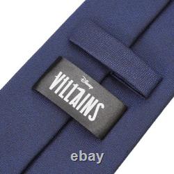 Cravate Disney Méchant Le Roi Lion Scar, édition limitée Japon, cosplay