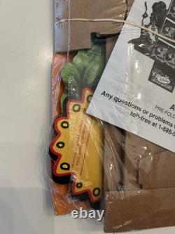 DISNEY Le Roi Lion 2 La Fierté de Simba Support d'affichage VHS SCELLÉ