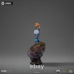 DISNEY Le Roi Lion Statue à Échelle Artistique 1/10 Iron Studios
