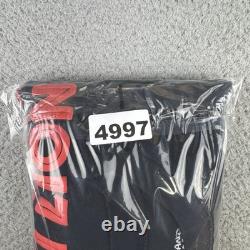 DISNEY SPIRIT JERSEY DISNEYLAND PARIS LE ROI LION Le Roi Lion TAILLE XL Rare