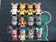 Disney 3 Vinylmation Le Roi Lion Ensemble Complet De 12 Avec Chaser