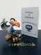 Disney Arribas Brothers Lion Kings Zazu Avec Cristaux Swarovski Figurine