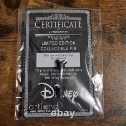 Disney Artland Jumbo Pin Le Roi Lion Cluster Simba Timon Pumba Nala Scar Mufasa PP