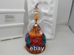 Disney Boule à Neige Le Roi Lion J'ai hâte d'être Roi 2