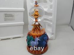 Disney Boule à Neige Le Roi Lion J'ai hâte d'être Roi 2