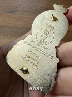 Disney DEC Le Roi Lion Globe Pin Pin Disney DEC Globe Roi Lion