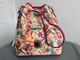 Disney Dooney & Bourke Le Roi Lion Sac &agrave; Cordon Neuf Avec &eacute;tiquettes Rare