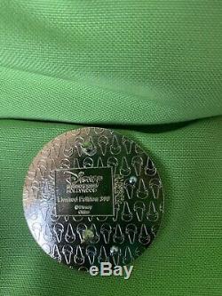 Disney Dssh Dark Tales Pin Scar Roi Lion Le