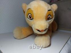 Disney Jemini Le Roi Lion 2 Kiara Le Roi Lion II Peluche