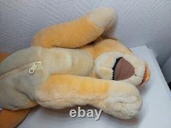 Disney Jemini Le Roi Lion 2 Kiara Le Roi Lion II Peluche