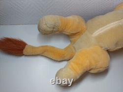 Disney Jemini Le Roi Lion 2 Kiara Le Roi Lion II Peluche