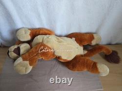 Disney Jemini Le Roi Lion 2 Kovu Kiara Peluche / Peluche