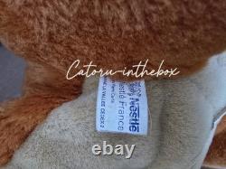 Disney Jemini Le Roi Lion 2 Kovu Kiara Peluche / Peluche