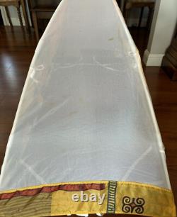 Disney LE ROI LION Cache N' Dort Extrêmement Rare Emballage Orig. Grande Condition Collectionneur