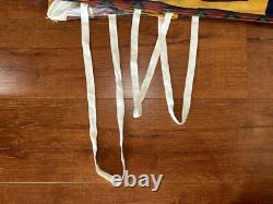 Disney LE ROI LION Cache N' Dort Extrêmement Rare Emballage Orig. Grande Condition Collectionneur