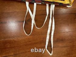 Disney LE ROI LION Cache N' Dort Extrêmement Rare Emballage Orig. Grande Condition Collectionneur