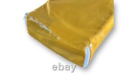 Disney LE ROI LION Cache N' Dort Extrêmement Rare Emballage Orig. Grande Condition Collectionneur