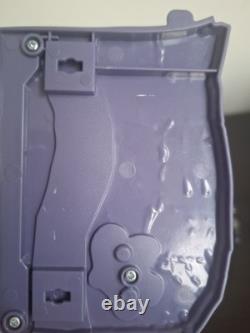 Disney La Garde du Lion Cachette des Hyènes Playset avec 5 figurines. Rare playset retiré.