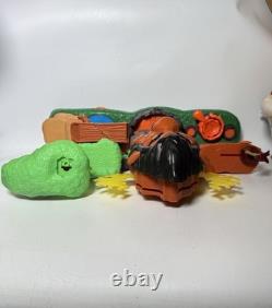 Disney La Garde du Lion Le Retour de Scar Ensemble de jeux avec 23 figurines Ensemble de jouets