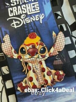 Disney Lady Et Le Tramp Et Le Roi Lion Crashes Disney Jumbo Pins Nouveau