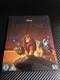 Disney Le Roi Lion Blu-ray Steelbook Exclusivit&eacute; Zavvi Uk Rare Neuf Et Sous Celllophane