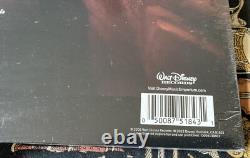 Disney Le Roi Lion Bande Originale Du Film LP Brun Elton John