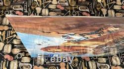 Disney Le Roi Lion Bande Originale Du Film LP Brun Elton John