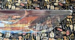 Disney Le Roi Lion Bande Originale Du Film LP Brun Elton John