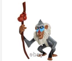 Disney Le Roi Lion Coffret Deluxe Classique de 10 Figurines - Exclusif