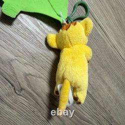 Disney Le Roi Lion – Couverture d’emmaillotage en peluche Bébé Simba, édition limitée, 14+