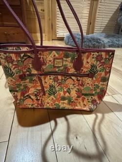 Disney Le Roi Lion Dooney et Bourke