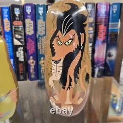 Disney Le Roi Lion ÉDITION LIMITÉE Poupées Gigognes Peintes à la Main SEULEMENT 1000 FABRIQUÉES