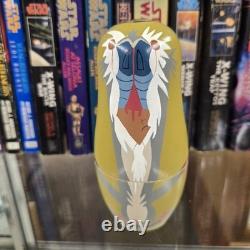 Disney Le Roi Lion ÉDITION LIMITÉE Poupées Gigognes Peintes à la Main SEULEMENT 1000 FABRIQUÉES