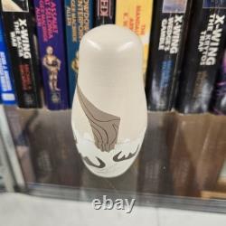 Disney Le Roi Lion ÉDITION LIMITÉE Poupées Gigognes Peintes à la Main SEULEMENT 1000 FABRIQUÉES