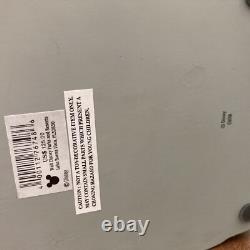 Disney Le Roi Lion Édition Limitée 1000 Figurines Simba Rocher de la Fierté Montre 10ème Anniversaire