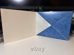 Disney Le Roi Lion Édition Spéciale Ensemble de 5 Lithographies Artistiques Collectibles