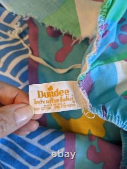 Disney Le Roi Lion Ensemble de drap et couverture matelassée pour berceau